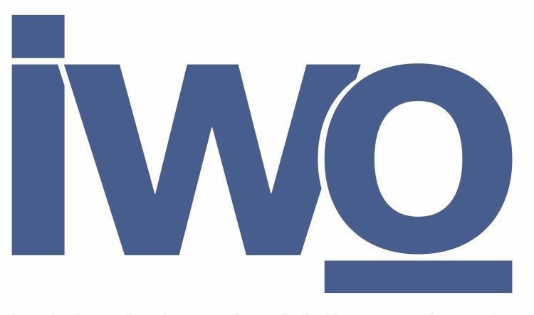 iwo lädt zu "Unternehmen im Dialog" und "Handwerker-Treff" ein