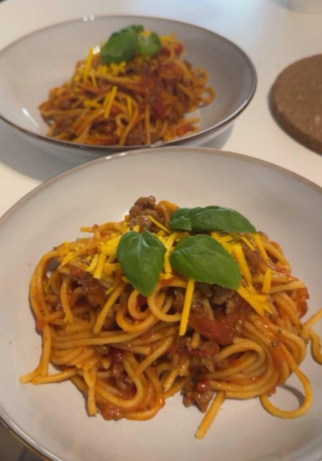 Bolognai ahogy én készítem