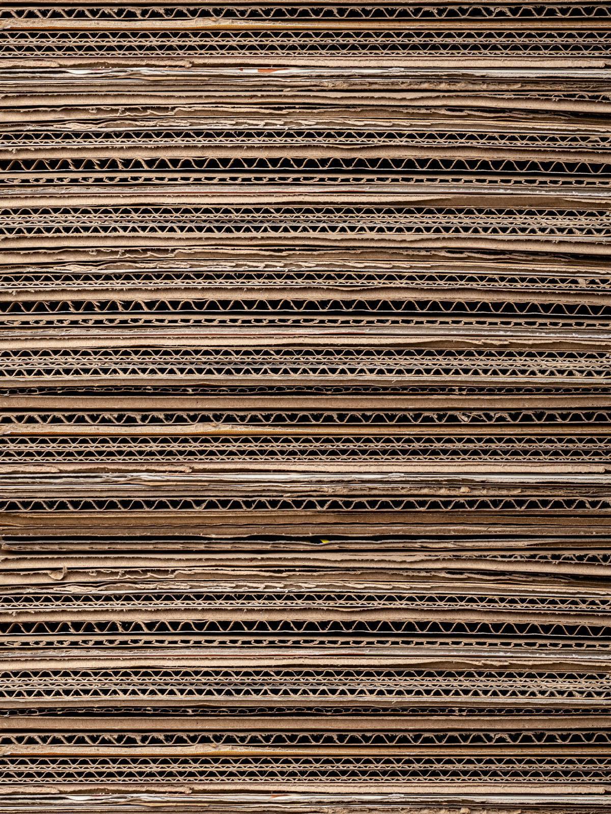 Papier carton
