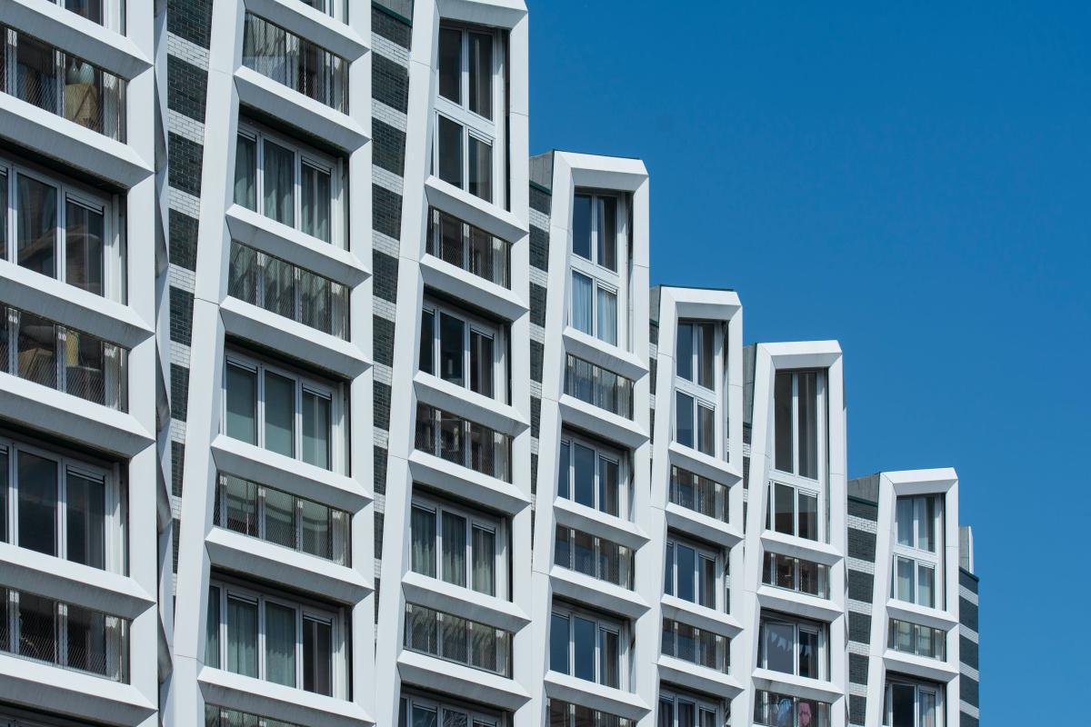Bâtiment