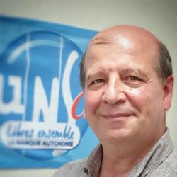 Mario Serra