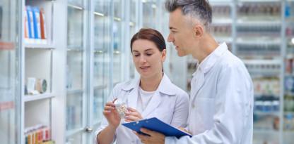 Salaires et prime d’équipement dans la Pharmacie d’Officine : déblocage en vue Salaires et prime d’équipement dans la Pharmacie d’Officine : déblocage en vue