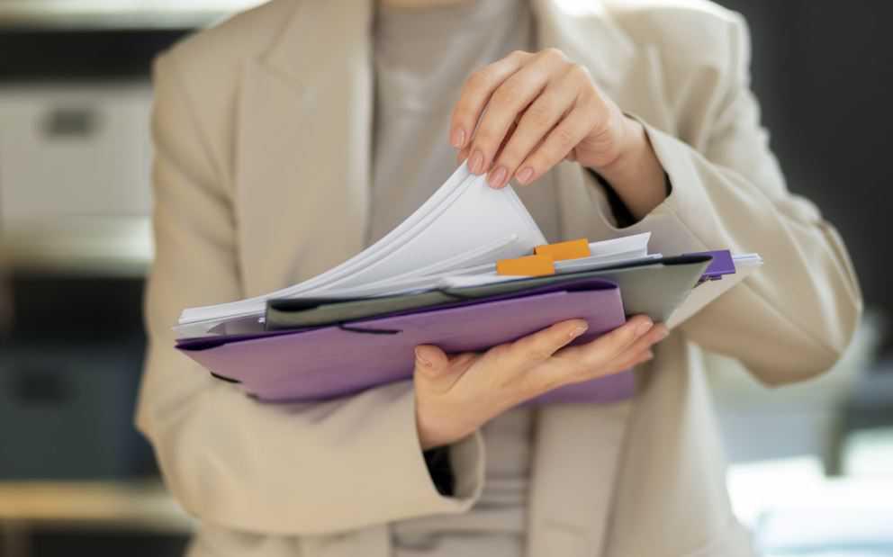 De nouvelles obligations d’information pour l’employeur De nouvelles obligations d’information pour l’employeur