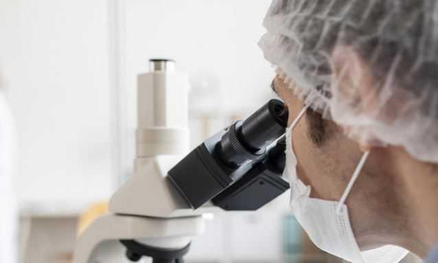 L’interview du mois L’interview du mois