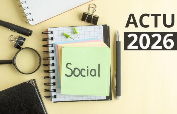 LFSS ce qui change en matière sociale en 2026