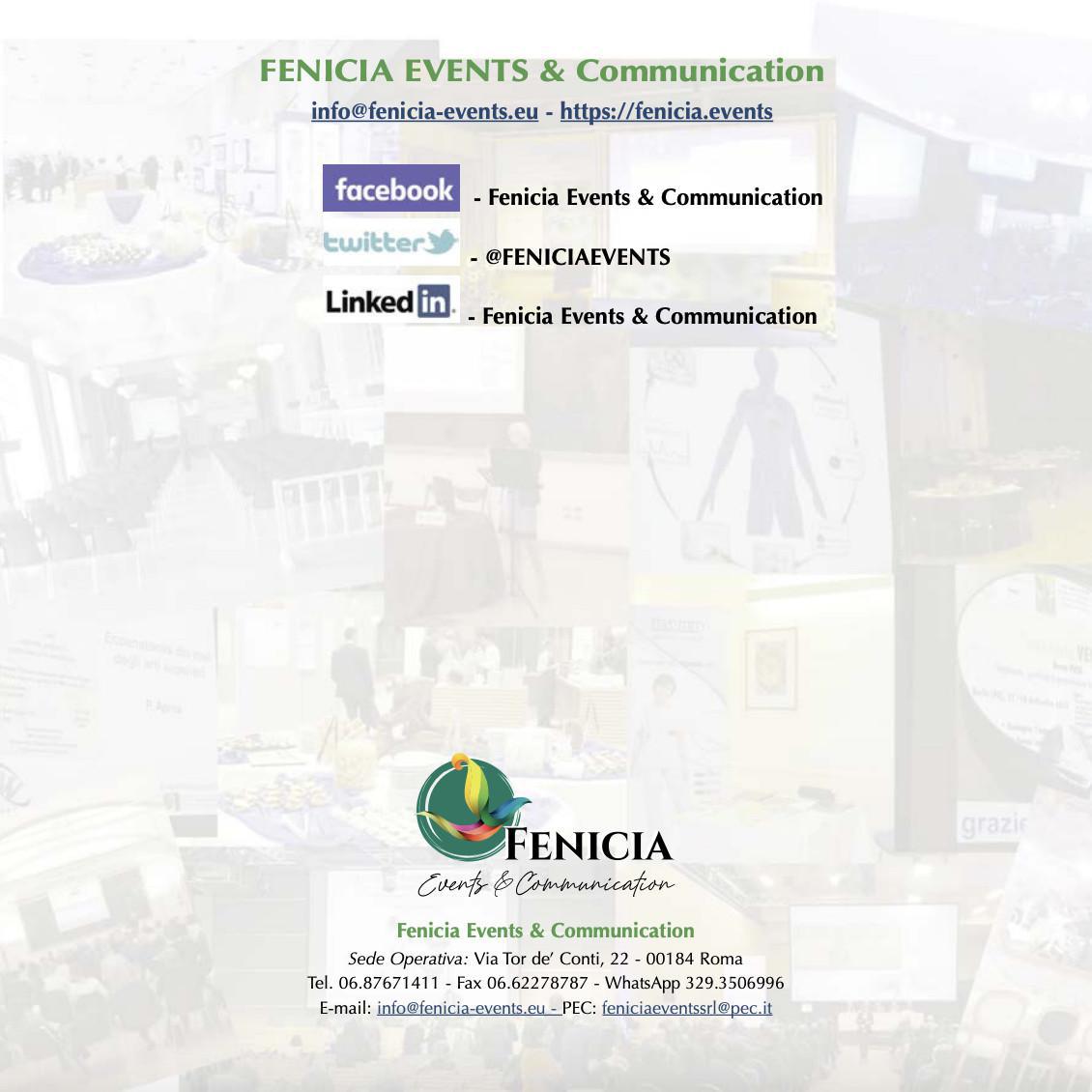 Fenicia Eventi