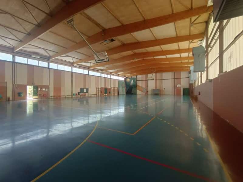 Gymnase