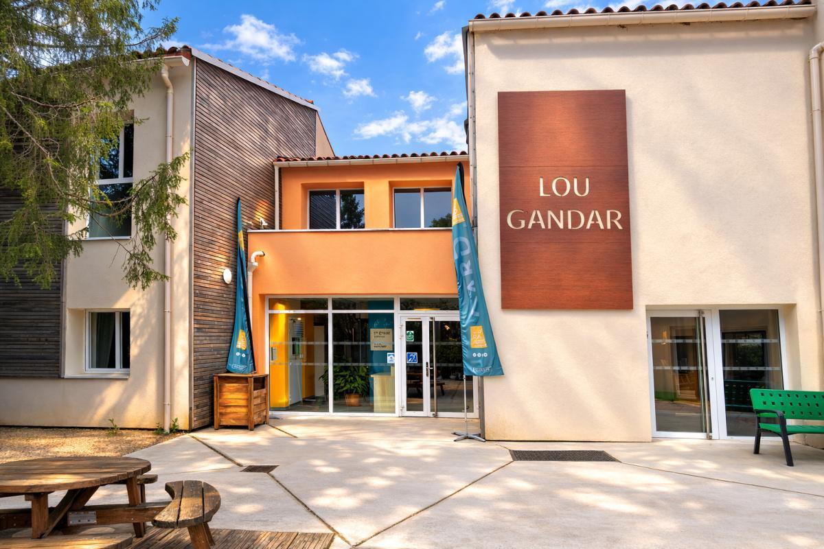 Lou Gandar
