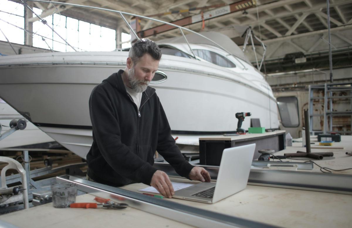 Orienter la nouvelle génération vers les métiers du yachting