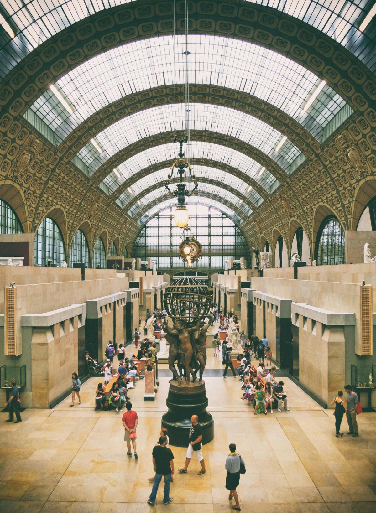 L'Excellence à la française L'Excellence à la française