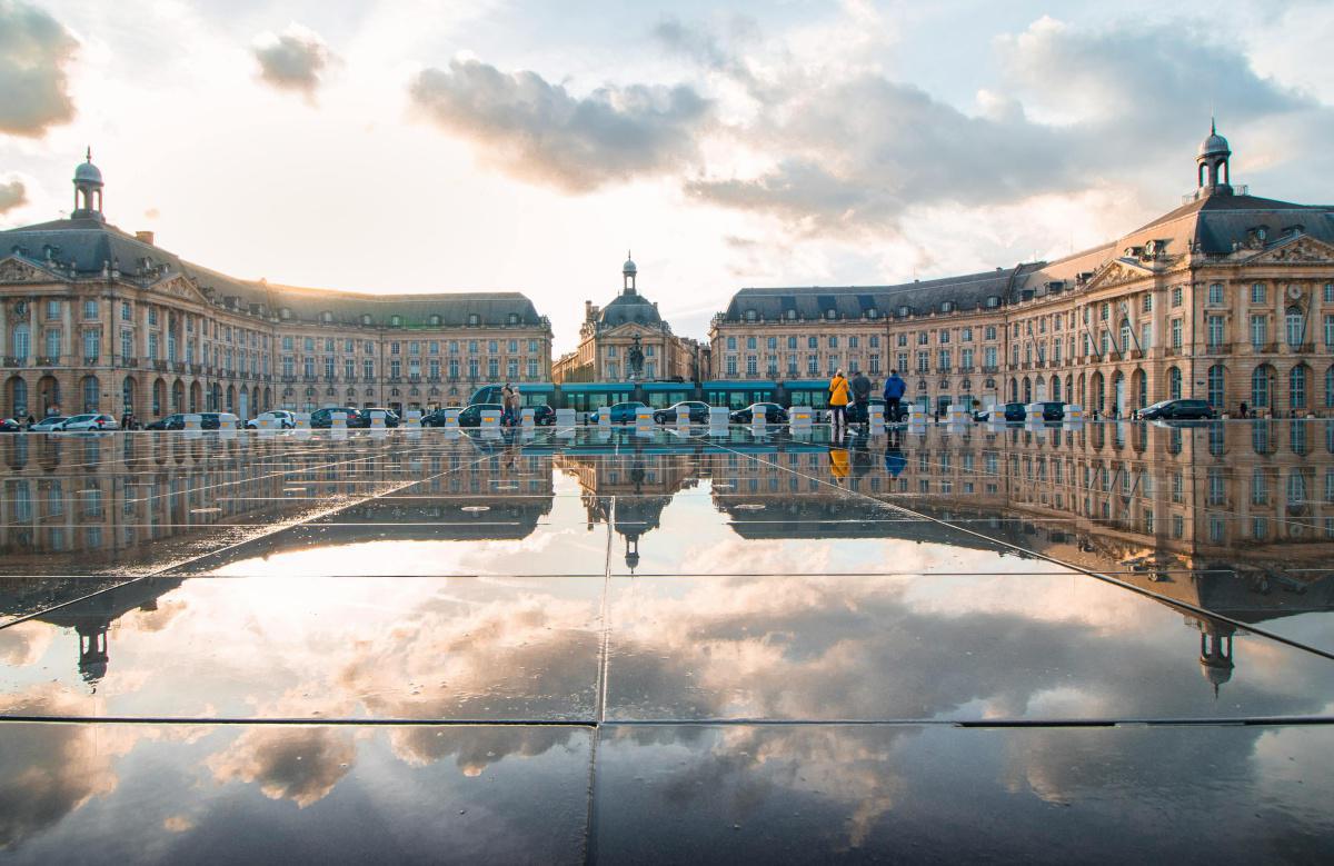 L'Excellence à la française L'Excellence à la française