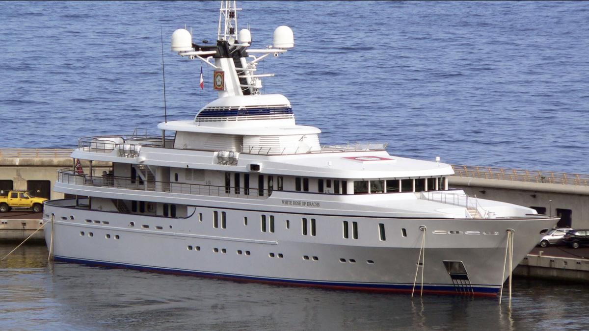 Les Accords de Monaco Les Accords de Monaco