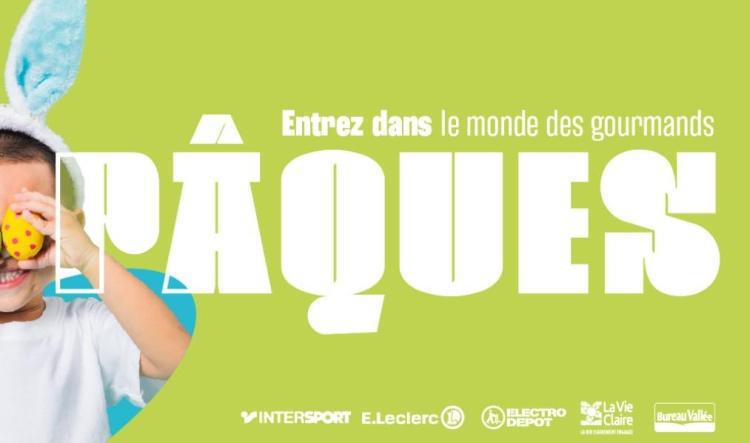 Entrez dans le monde de Pâques ! 🐣
