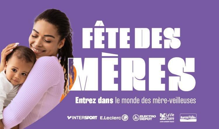 Entrez dans le monde des mère-veilleuses ! 💜