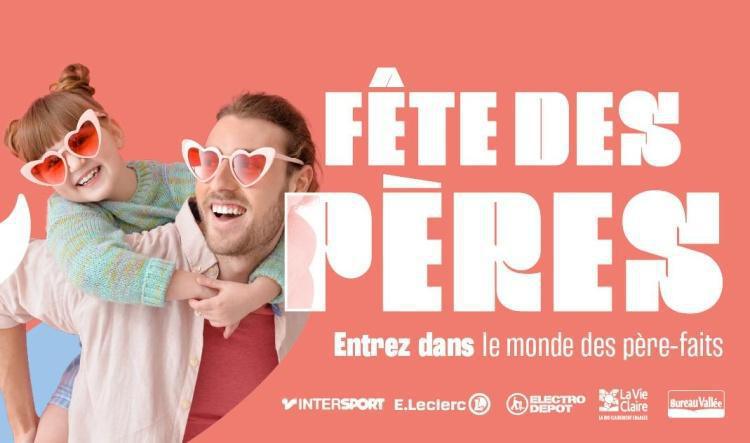 Entrez dans le monde des père-faits ! 👨‍🦰