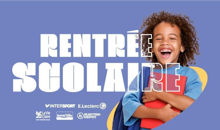 C'est partie pour une rentrée dynamique à l'Aren'Park !