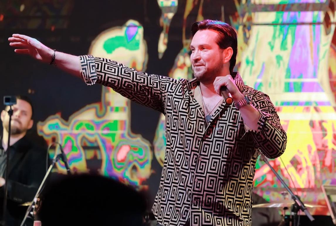 Los Ecuatorianos nos tomamos Miami