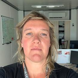 Marie-Laure CASTILLON