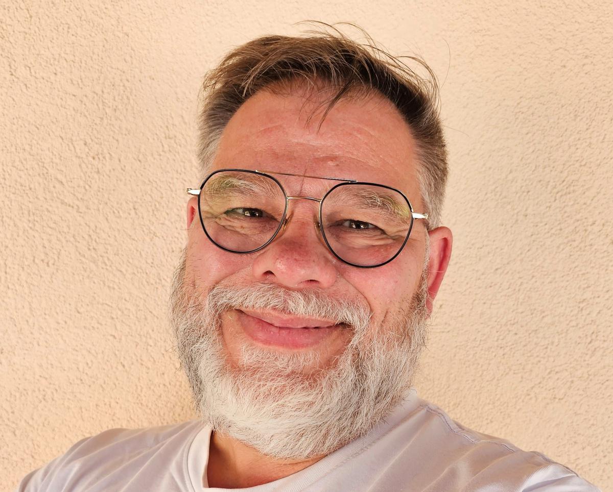 Oliver PERCHEY