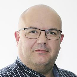 Thomas BOZONNET