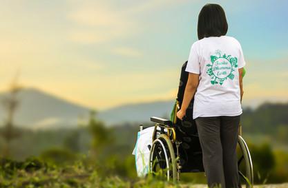 Aidant familial Aidant familial