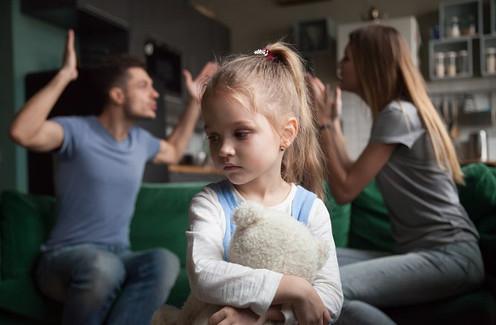 Aide financière pour les victimes de violence intrafamilial
