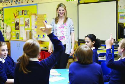 Aide au soutien scolaire