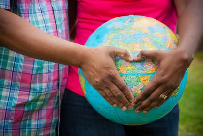 Congés pour adoption