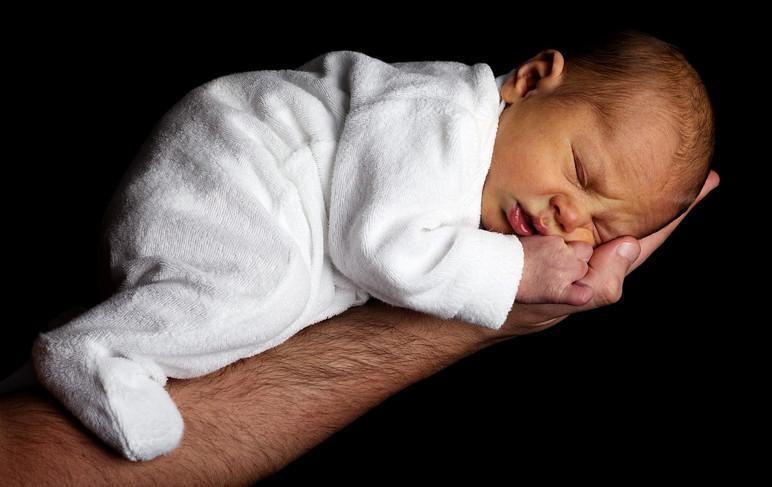Congé de naissance
