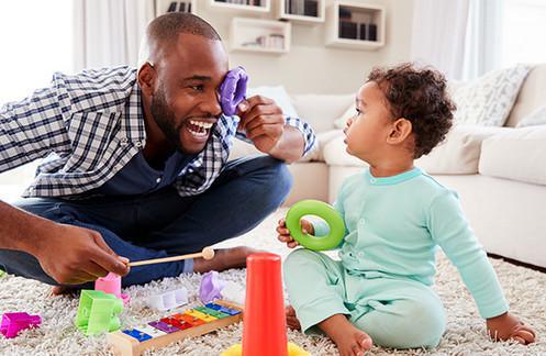 Congés parents Congés parents