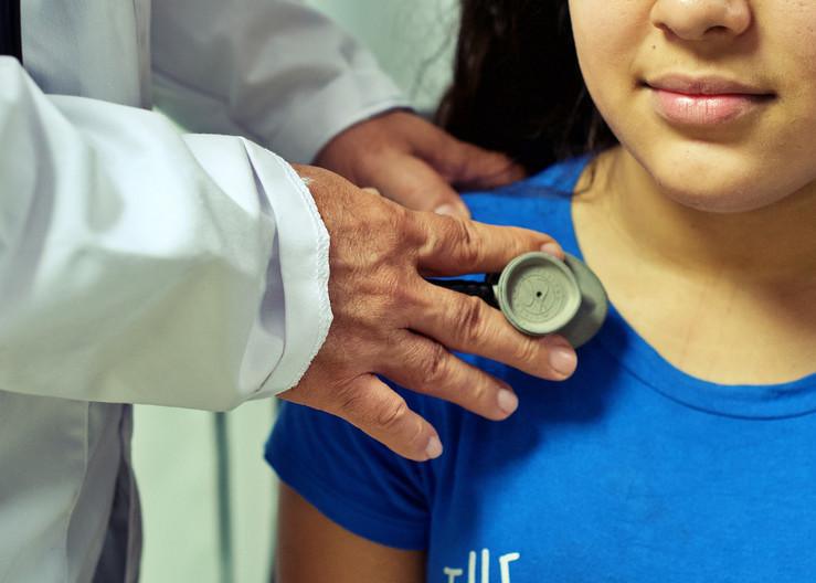 Congé enfant malade