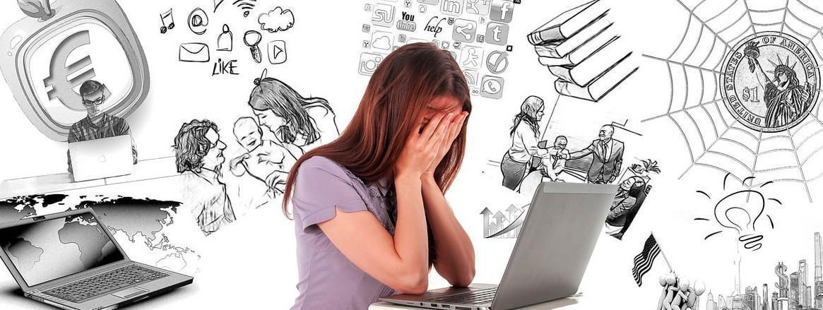 LES RISQUES PSYCHOSOCIAUX, OU RPS : QUÉSACO ?
