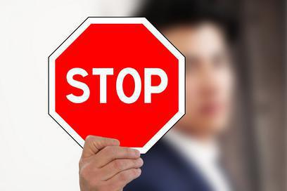 Arrêt de travail Arrêt de travail