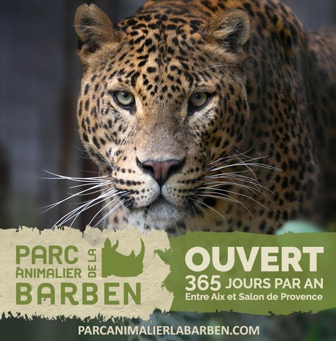 ZOO DE LA BARBEN
