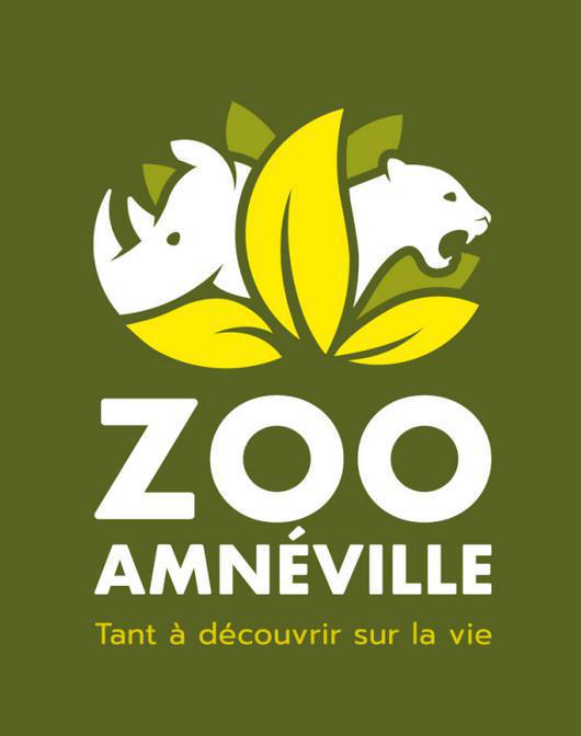 ZOO D'AMNEVILLE ZOO D'AMNEVILLE