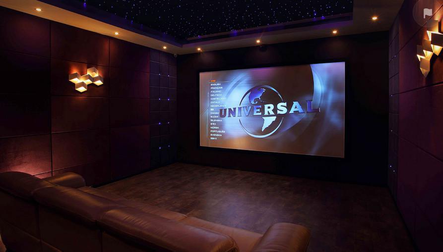 Cinema contenus en accès libres