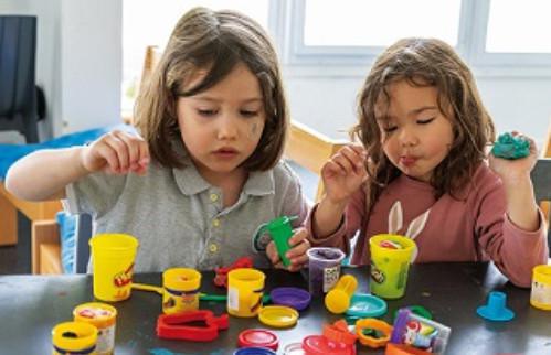 Colos 4-5 ans Colos 4-5 ans