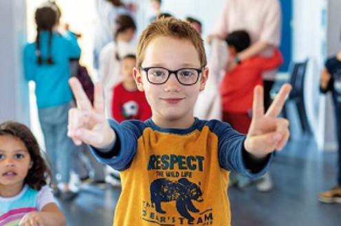 Colos 6-8 ans Colos 6-8 ans