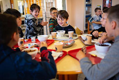 Dispositif « Pluriel » jeunes
