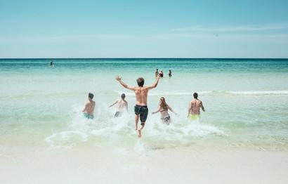  Vacances & séjours : adultes et familles