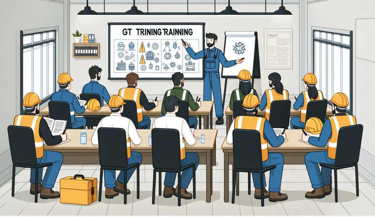 La CGT c'est aussi… L'Éducation et la Formation