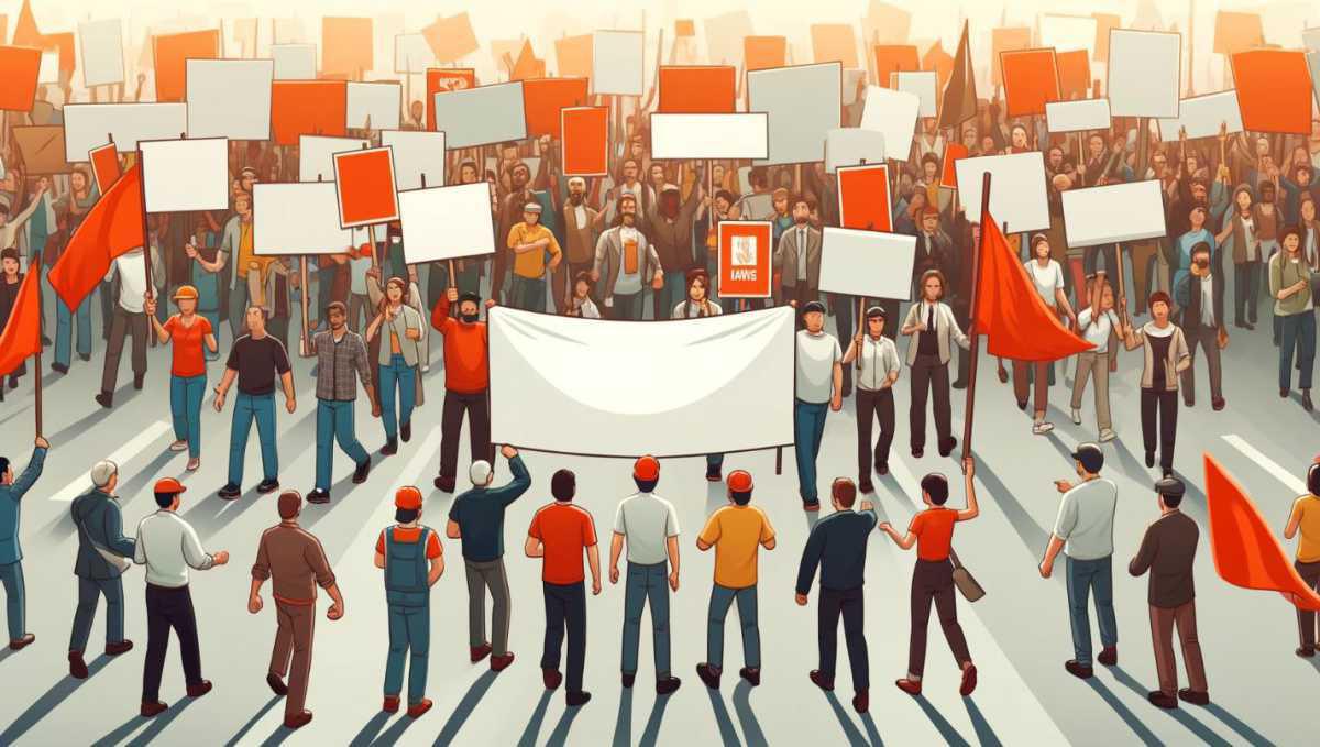 La CGT c'est aussi… L'Engagement Communautaire La CGT c'est aussi… L'Engagement Communautaire