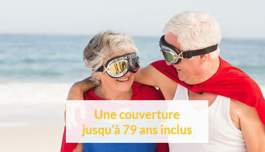 Assurance de prêt Assurance de prêt