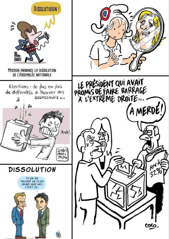 Le Lundi c'est permis !