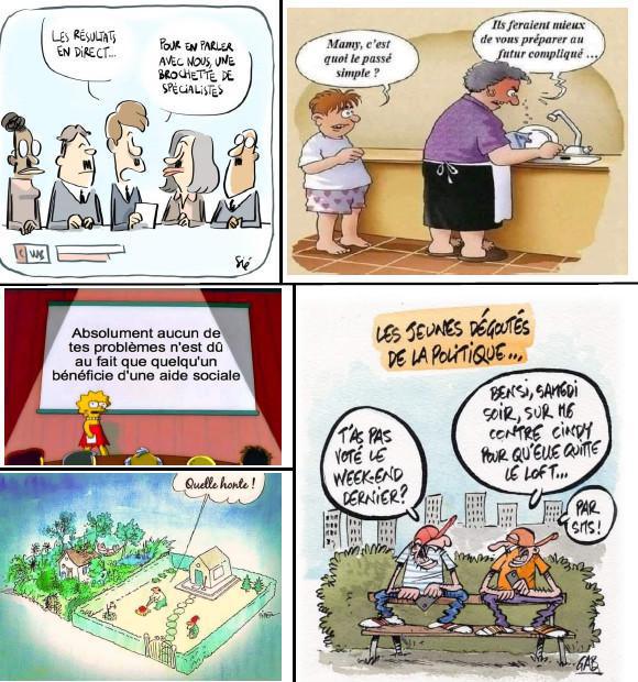 Le Lundi c'est permis !