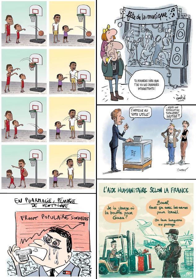 Le Lundi c'est permis !