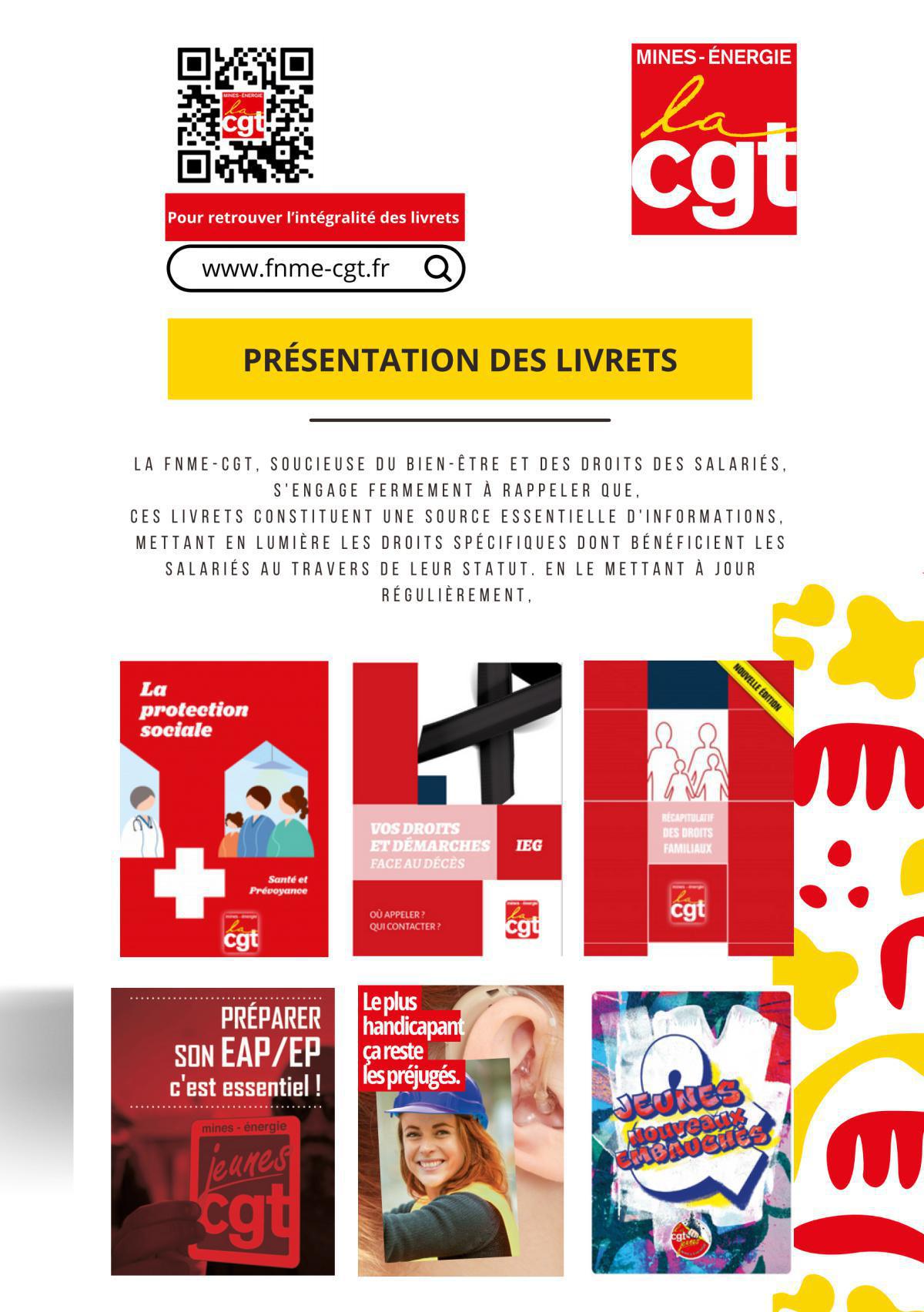 Cahier de vacances