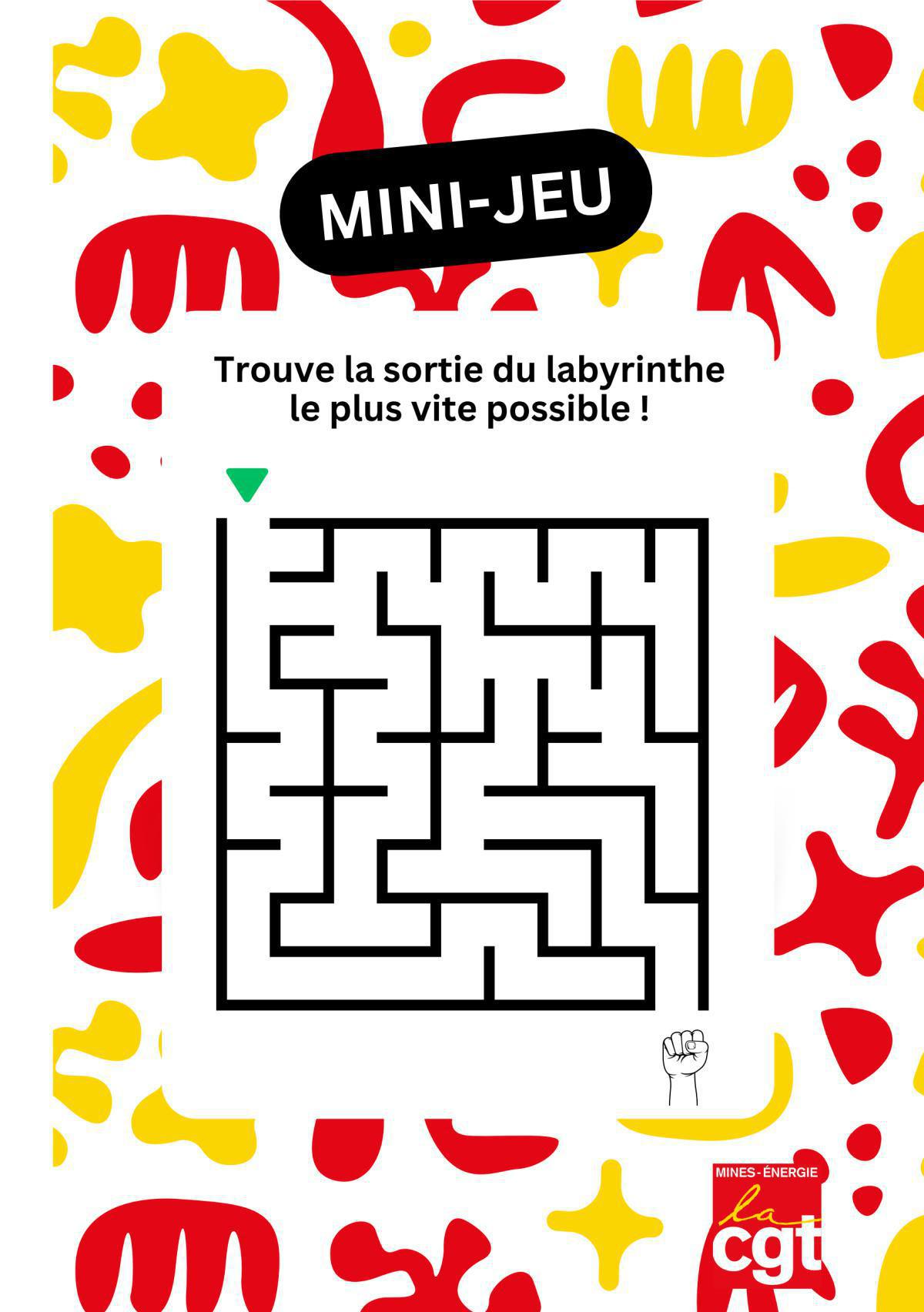 Cahier de vacances
