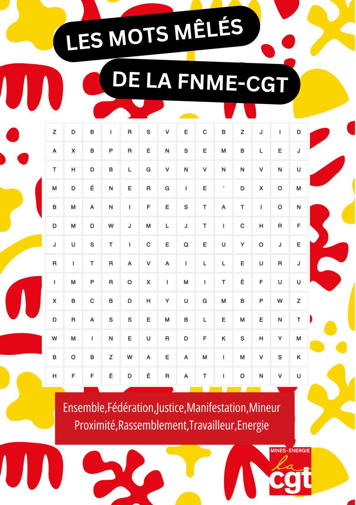 Cahier de vacances