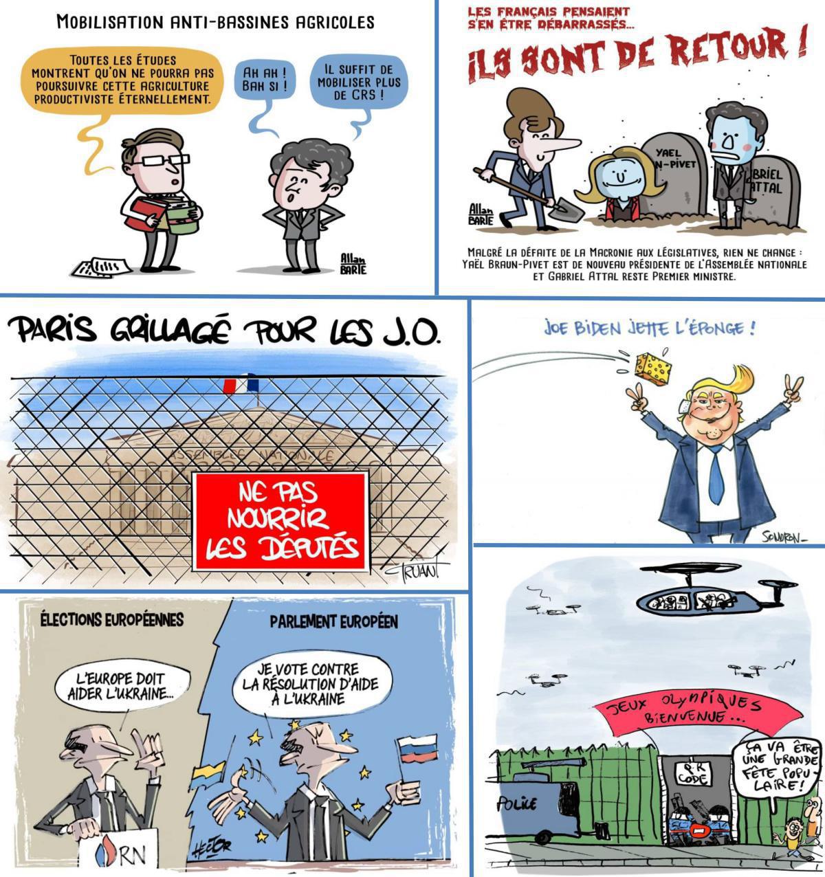 Le Lundi c'est Permis !